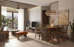 THIẾT KẾ NỘI THẤT CHUYÊN NGHIỆP CHO CHUNG CƯ, CĂN HỘ, BIỆT THỰ, VĂN PHÒNG CÔNG TY