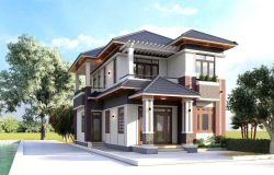 THIẾT KẾ XÂY DỰNG UY TÍN – NỀN TẢNG CHO CÔNG TRÌNH BỀN VỮNG