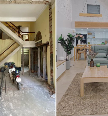 Cải Tạo Nhà Phố Quận 2 – Dịch Vụ Cải Tạo, Sửa Chữa Nhà Phố Uy Tín, Chất Lượng