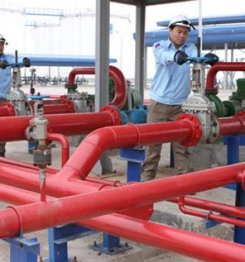 HỆ THỐNG PCCC