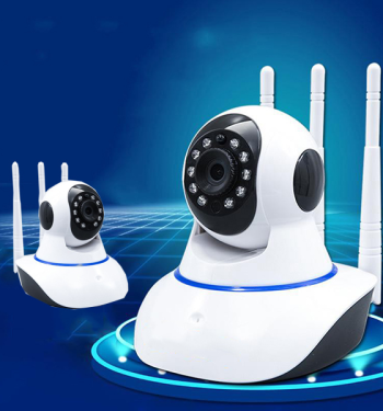 HỆ THỐNG CAMERA GIÁM SÁT