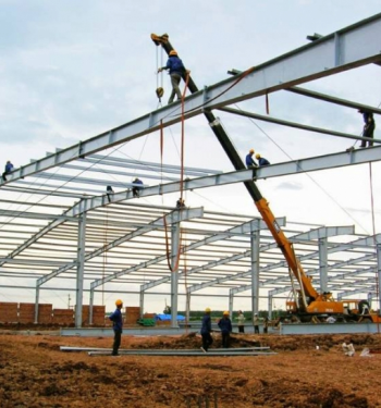 NHÀ XƯỞNG THỦ DẦU MỘT