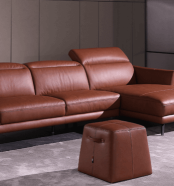 BỘ SOFA DA
