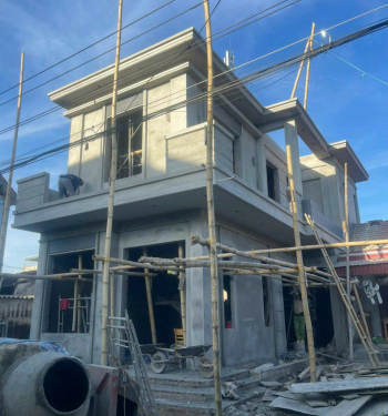 CẢI TẠO QUẬN 8