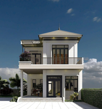 CẢI TẠO QUẬN 1