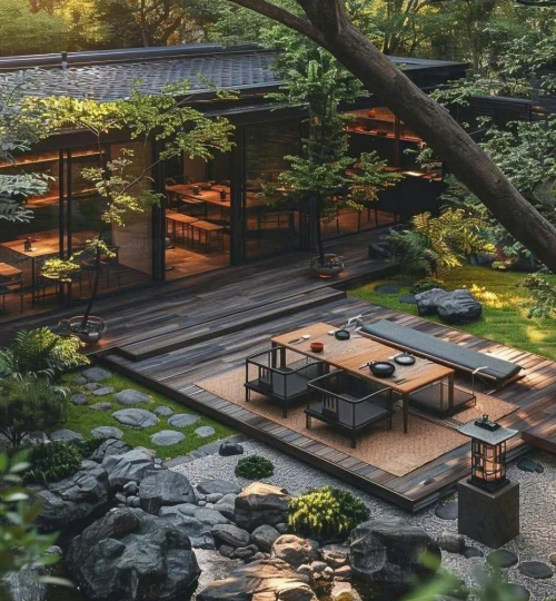 THIẾT KẾ NỘI THẤT HIỆN ĐẠI – SỰ LỰA CHỌN HÀNG ĐẦU CHO KHÔNG GIAN SỐNG THỜI ĐẠI MỚI