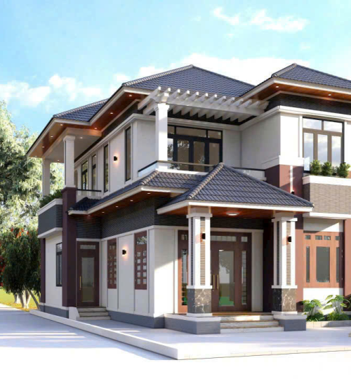 THIẾT KẾ XÂY DỰNG UY TÍN – NỀN TẢNG CHO CÔNG TRÌNH BỀN VỮNG