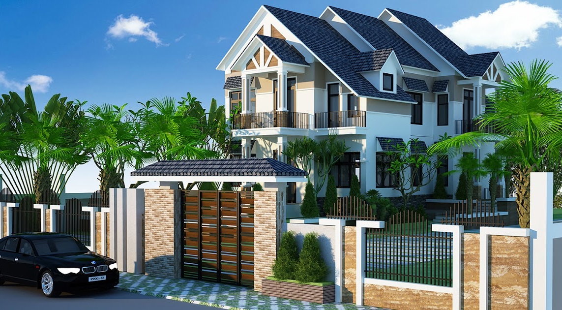 Cải Tạo Nhà Phố Quận 2