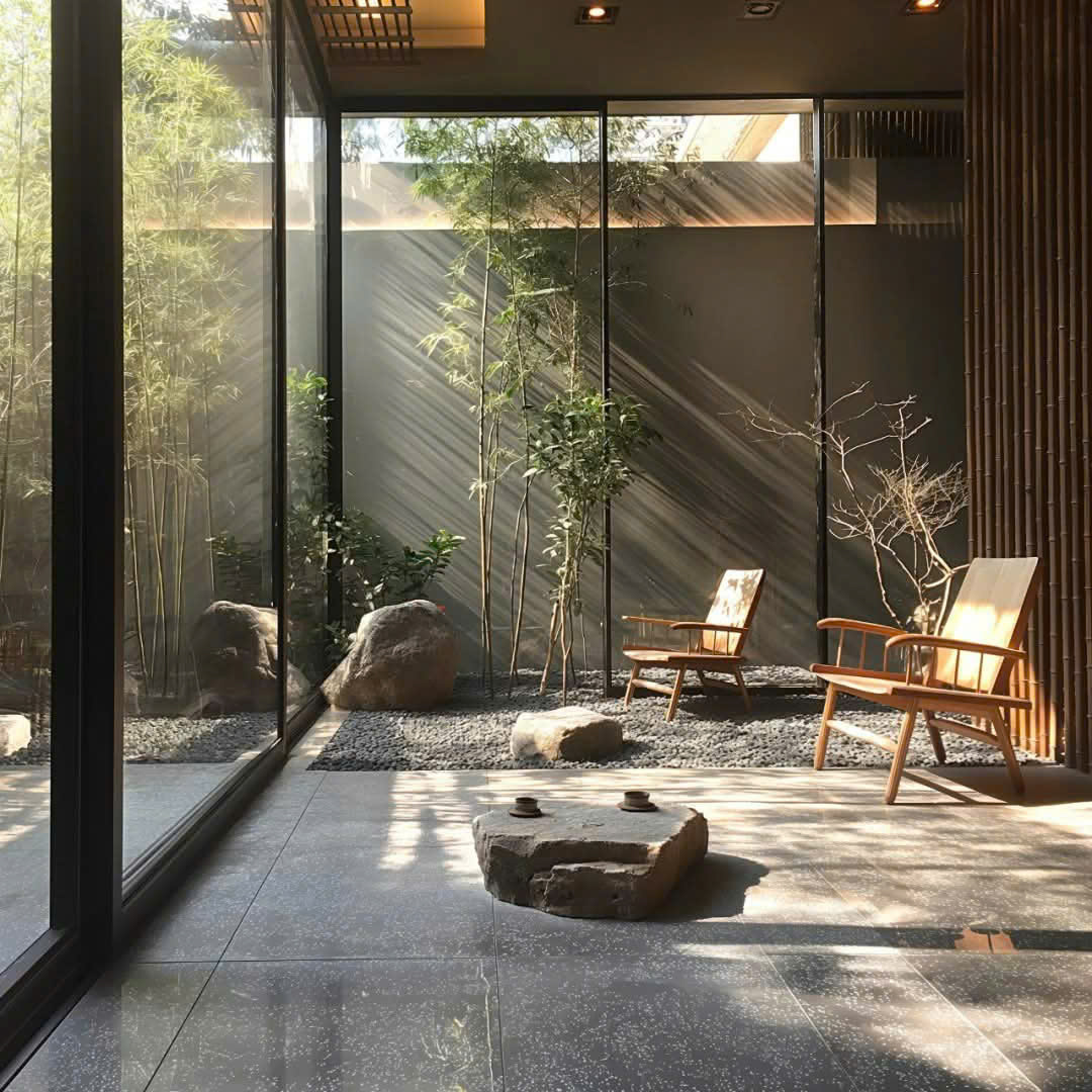 Cải tạo nội thất nhà phố Quận 2
